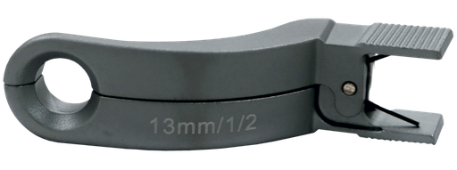 [159-J4420-1] 1/2 Inch Disconnect Tool (Dark Grey)