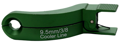 [159-J4420-7] 3/8 Inch Disconnect Tool For Gm Transmission Cooler Lines-Green