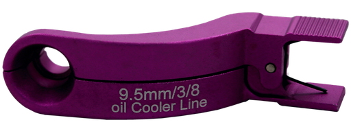 [159-J4420-8] 3/8 Inch Disconnect Tool For Ford Transmission Cooler Lines