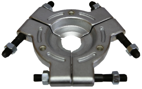 [59E-YC9315] 3 Piece 100mm Bearing Splitter