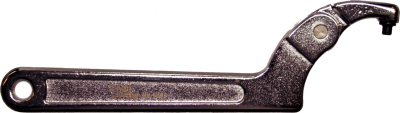 [159-5464] 19 To 50mm Pin Type Inch C Inch Wrench