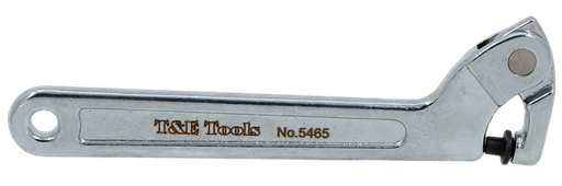 [159-5465] 19 To 50mm Pin Type Inch C Inch Wrench