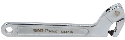 [159-5466] 45 To 75mm Pin Type Inch C Inch Wrench