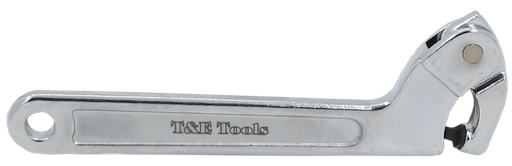 [159-5468] 50 To 120mm Pin Type Inch C Inch Wrench