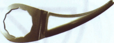 [59E-1108-7] 63mm Air Knife Blade for #1108