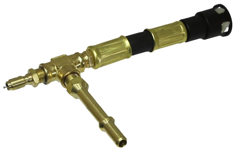 [159-4446-X] Ford Hair Pin Hose 5/16 Inch for #4446
