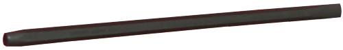[159-8414-C] 15mm x 1/2 Inch x 14 Inch Oval Punch