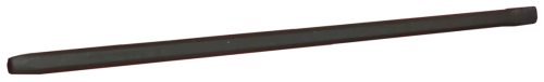 [159-8414-D] 17mm x 14mm x 20 Inch Oval Punch