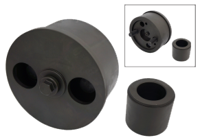 [59E-A1635] Isuzu 35 Tons Crankshaft Oil Seal Replace Set (6WG1)