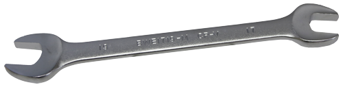 [159-BWE1819-M] 18 x 19mm Open-End Wrench