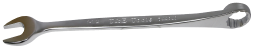 [159-D44040] 1.1/4 Inch12 Point Dolphin Combination Wrench