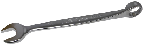 [159-D44444] 1.3/8 Inch12 Point Dolphin Combination Wrench