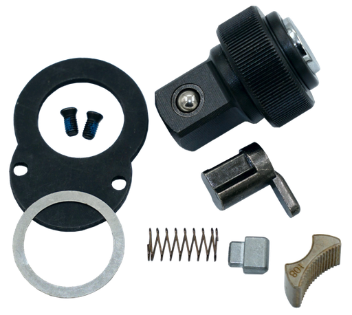 [159-24533-R] 1/2 Inch Drive 108T Rachet Repair Kit