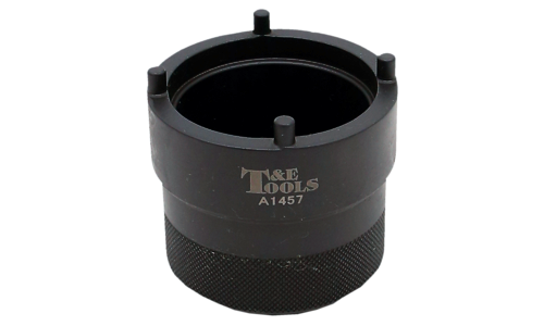[159-A1457] Toyota Hiace Front Wheel Bearing Nut Socket