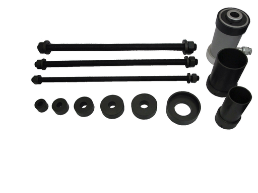 [59E-A1690] Universal Truck Bush Repl. Tool Kit (W/18 Tons Hydraulic)