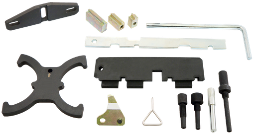 [59E-A1889] Ford/Volvo 1.6 Ecoboost Camshaft Timing Tool Kit