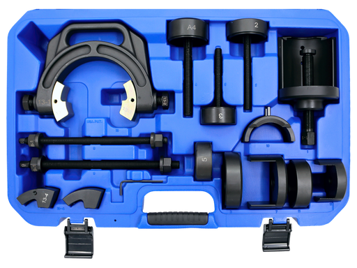 [59E-B1623] Toyota Rear Suspension Bush Remover/Installer
