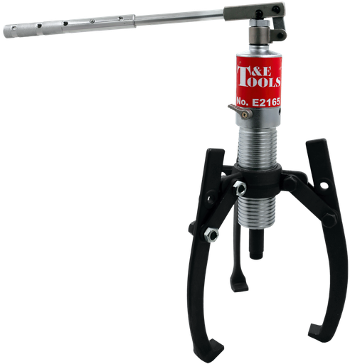 [59E-E2165] 12 Tons Hydraulic Bearing Puller