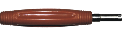 [159-6049A] Standard Torque Control Valve Core Remover/Replacer