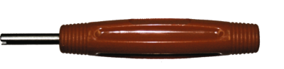 [159-6049B] Large Size Torque Control Valve Core Remover/Replacer