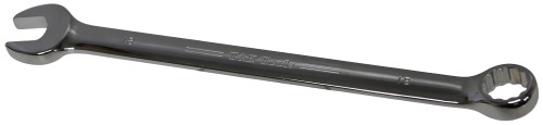 [159-61818X] 18mm Long 12 Point Combination Wrench 270mm Long