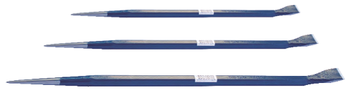 [159-8731B] 3 Piece  16", 24" & 30" Jimmy Bars