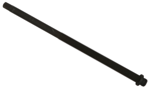 [59E-SP1102-1-S] Spindle for #SP1102-1 Press Frame & Spindle