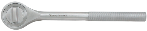 [59E-SS24500] Stainless Steel 1/2" Drive 40 Tooth Ratchet 245L