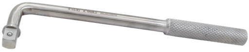 [59E-SS24618] Stainless Steel 1/2" Drive Offset "L" Handle 230L