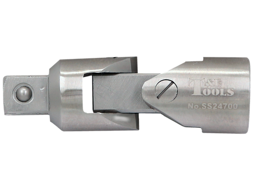 [59E-SS24700] Stainless Steel 1/2" Drive Universal Joint 80L