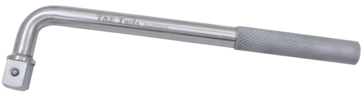 [59E-SS25618] Stainless Steel 3/4" Drive Offset "L" Handle 280L