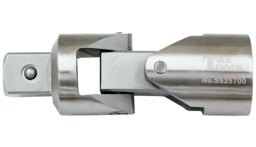 [59E-SS25700] Stainless Steel 3/4" Drive Universal Joint 110L