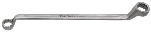 [59E-SS61416] Stainless Steel 14 x 16mm Double Ended Long Ring Wrench 255L