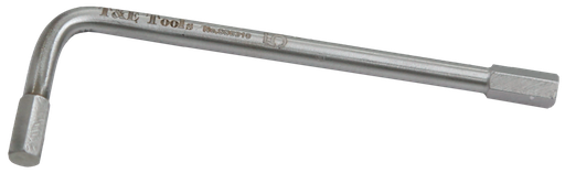 [59E-SS6310] Stainless Steel 5mm Long Arm Hex Key 79L