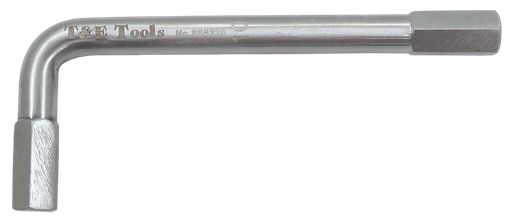 [59E-SS6320] Stainless Steel 10mm Long Arm Hex Key 110L