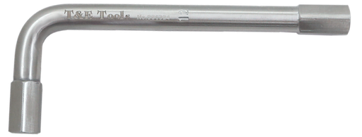 [59E-SS6324] Stainless Steel 12mm Long Arm Hex Key 130L