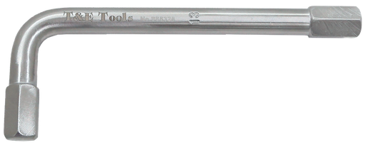 [59E-SS6326] Stainless Steel 13mm Long Arm Hex Key 140L