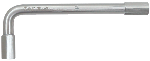 [59E-SS6328] Stainless Steel 14mm Long Arm Hex Key 150L