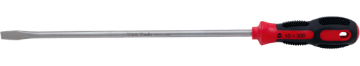 [59E-SS79300] Stainless Steel 10 x 300mm Slotted Screwdriver