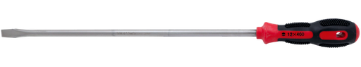 [59E-SS79400] Stainless Steel 12 x 400mm Slotted Screwdriver