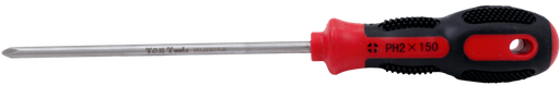 [59E-SS82150] Stainless Steel #2 x 150mm Phillips Screwdriver