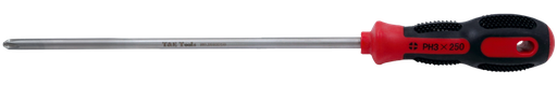 [59E-SS83250] Stainless Steel #3 x 250mm Phillips Screwdriver