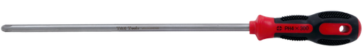[59E-SS84300] Stainless Steel #4 x 300mm Phillips Screwdriver