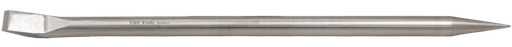 [59E-SS8724] Stainless Steel 24"(600mm) Jimmy Bar