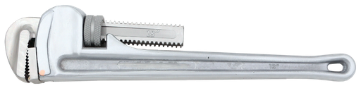 [59E-SSAW1318] Stainless Steel 18"(450mm) Heavy Duty Pipe Wrench