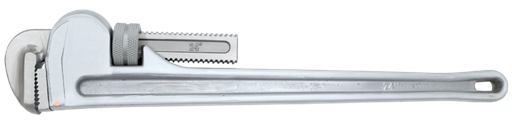 [59E-SSAW1324] Stainless Steel 24"(600mm) Heavy Duty Pipe Wrench