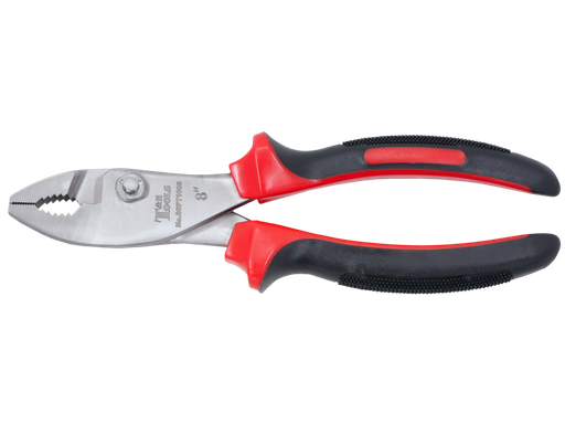 [59E-SSPT1008] Stainless Steel 8" (200mm) Adjustable Combination Pliers