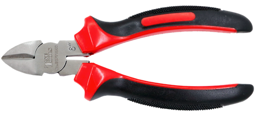 [59E-SSPT1056] Stainless Steel 6" (150mm) Diagonal Cutting Pliers