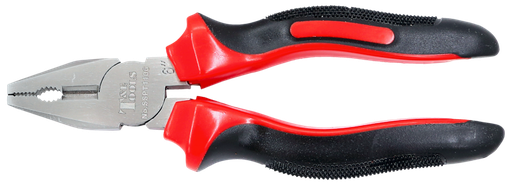 [59E-SSPT1106] Stainless Steel 6" (150mm) Combination Pliers