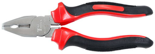 [59E-SSPT1107] Stainless Steel 7" (175mm) Combination Pliers